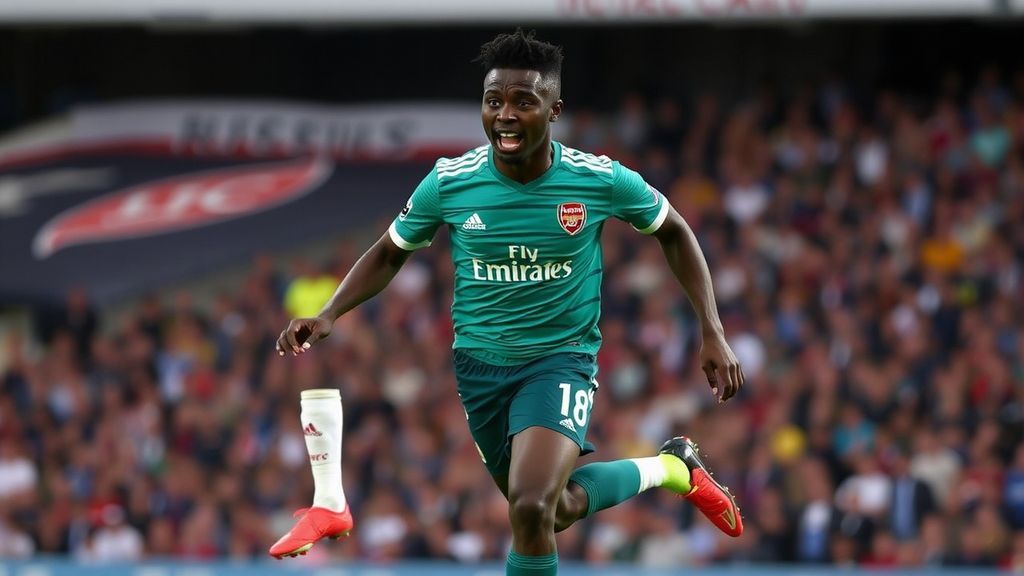 埃泽伤缺月余重创枪手三线争冠 阿尔特塔紧急寻枪迎魔鬼赛程