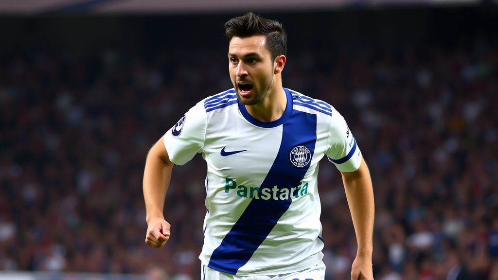 拜仁1.65亿欧拒放奥利塞！皇马利物浦天价争夺战引爆夏窗