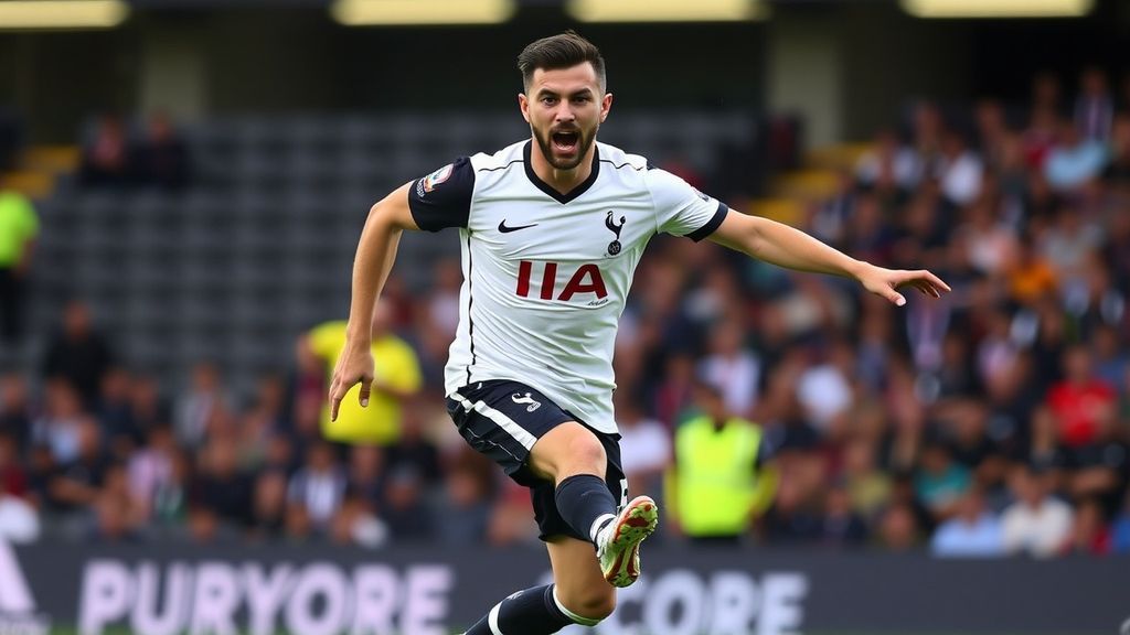 库卢塞夫斯基二次手术成功，热刺边锋漫长康复路现曙光