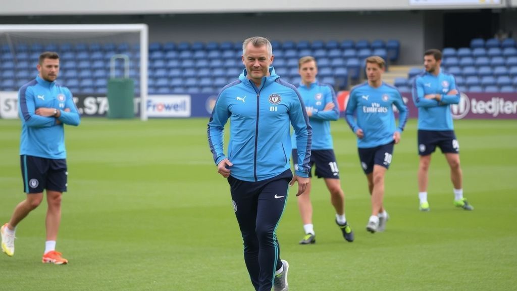 纳格尔斯曼痛批德国队自由散漫：对阵加纳暴露战术纪律问题