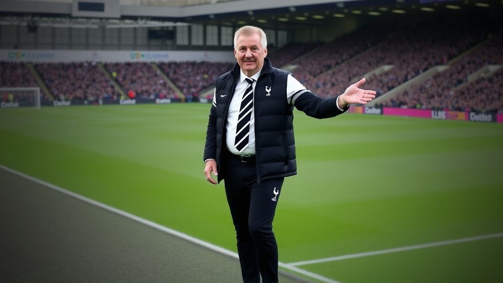 热刺官宣图多尔即刻离任！教练组集体下课