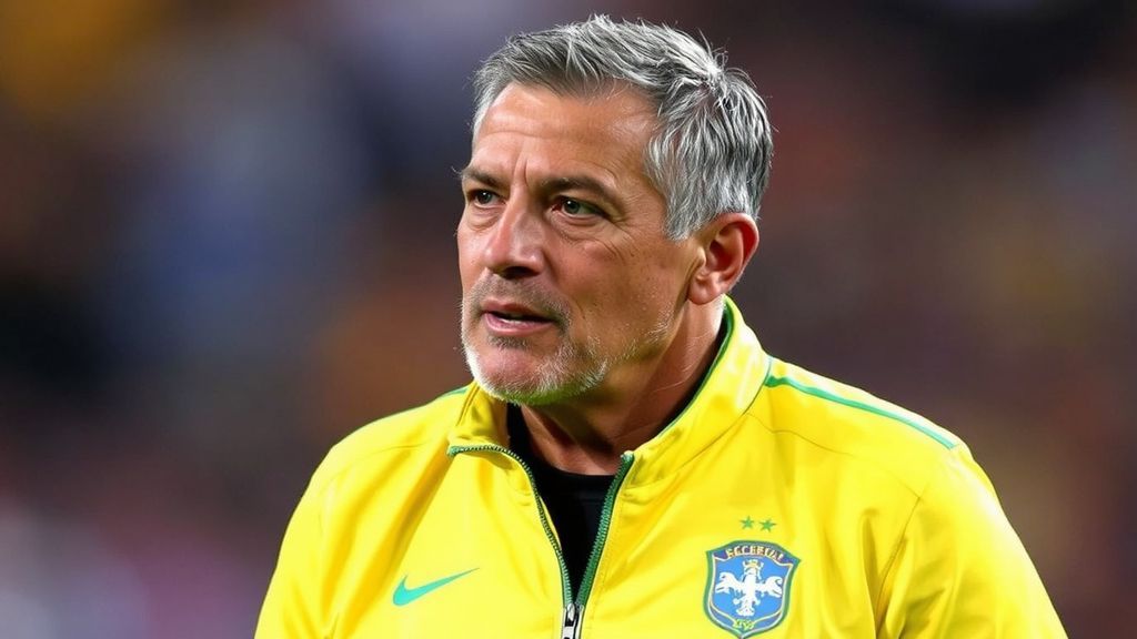 达尼洛锁定巴西队最终26人名单！主帅亲承：他是我最爱的全能后卫