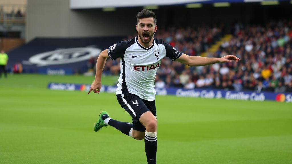 热刺门神维卡里奥夏窗惊现离队协议！北伦敦动荡引爆意大利国门出走危机