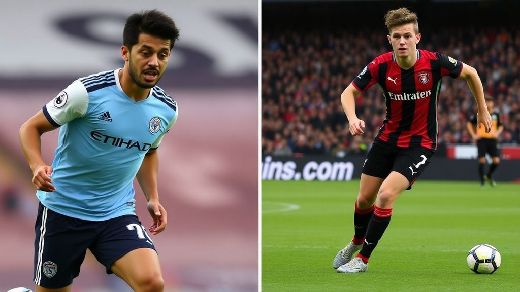 英超收官战球员评分：枪手1-1伯恩茅斯暴露诸多问题