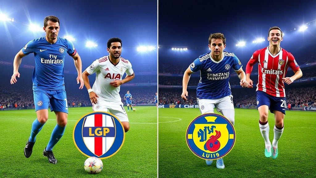 英超欧冠席位争夺白热化！利物浦切尔西仅1分之差