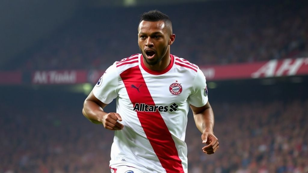 拜仁150万欧元回购天才阿塞科！科曼钦点接班格雷茨卡