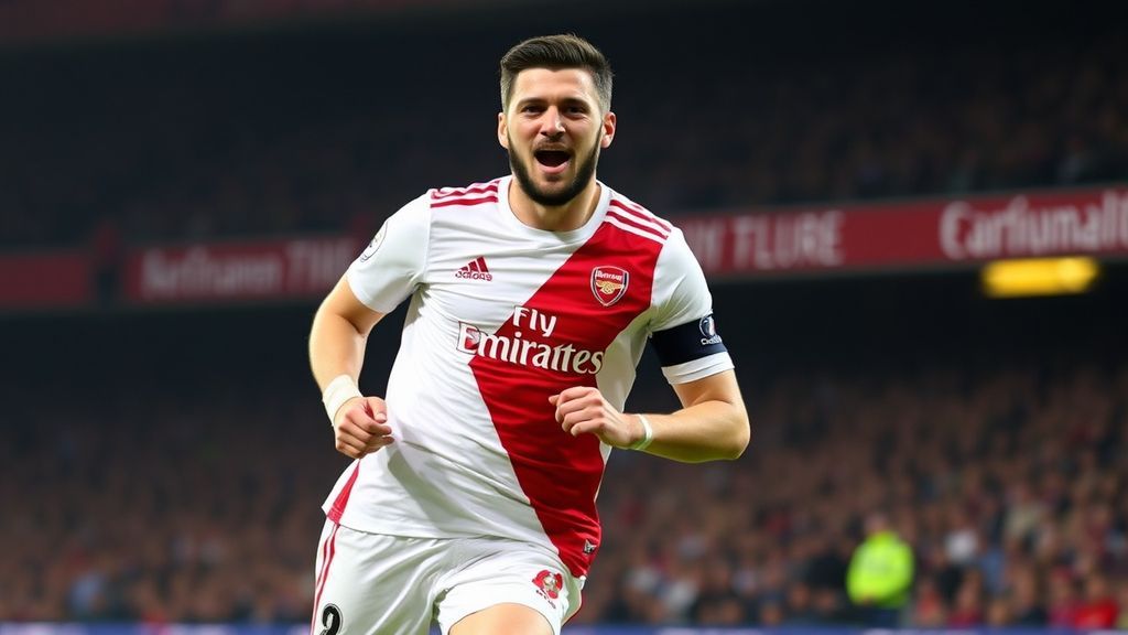 前欧冠得主炮轰阿森纳引援：若买希克早夺冠！